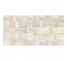 Timber керамогранит бежевый мозаика 30x60