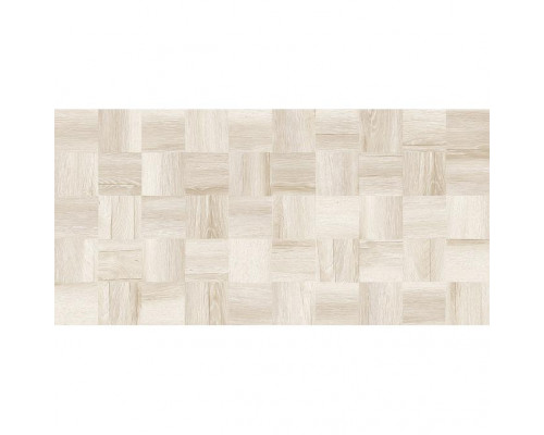 Timber керамогранит бежевый мозаика 30x60