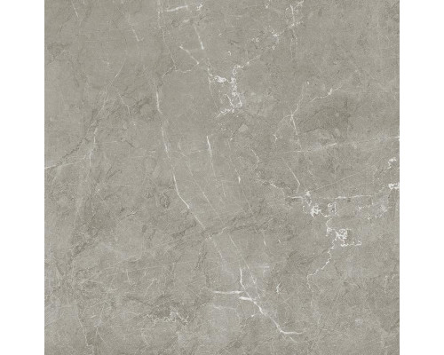 Scandy керамогранит серый обрезной 60x60
