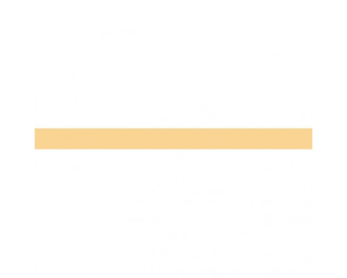 Метал. золото глянцевое 3x40