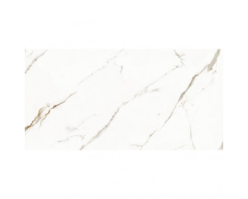 Venato calacatta gold керамогранит белый сатинированный 60x120