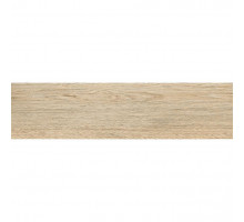 Oak керамогранит янтарный 15x60
