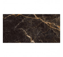 Xtreme nero керамогранит полированный 60x120
