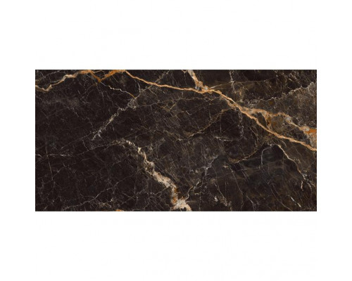 Xtreme nero керамогранит полированный 60x120