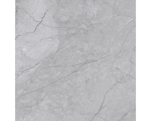 Antalya grey керамогранит матовый 60x60