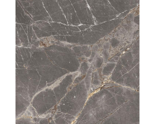Nebula grey керамогранит полированный 80x80