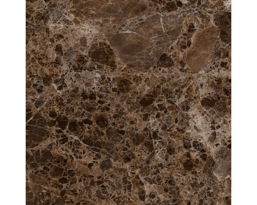 Emperador brown керамогранит полированный 60x60