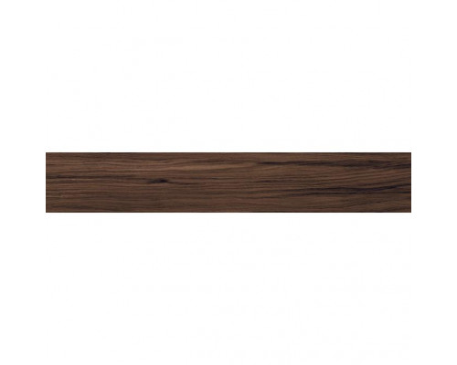 Wenge cinnamon керамогранит темно-коричневый матовый структурный 20x120