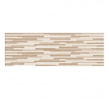 Vega плитка настенная бежевый мозаика 17-10-11- 20x60