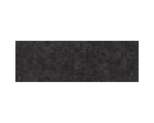 Alabama плитка настенная чёрный мозаика 20x60
