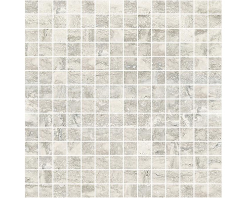 Echo серый 30x30