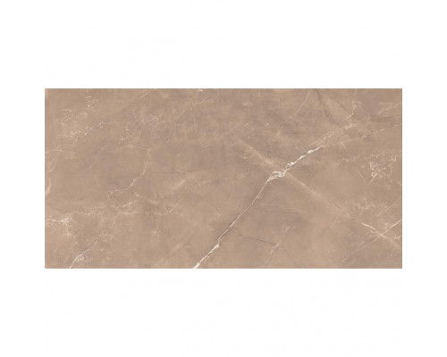 Vitrum choco керамогранит бежевый полированный 60x120