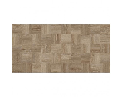 Timber керамогранит коричневый мозаика 30x60