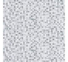 Arte керамогранит серый 40x40