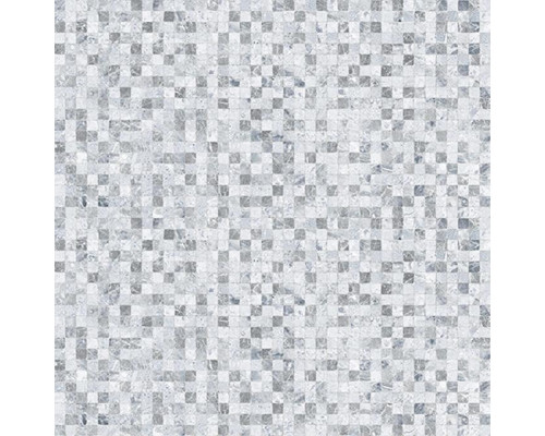 Arte керамогранит серый 40x40