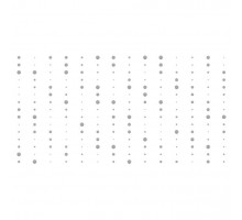 Tabu discrete белый 30x60