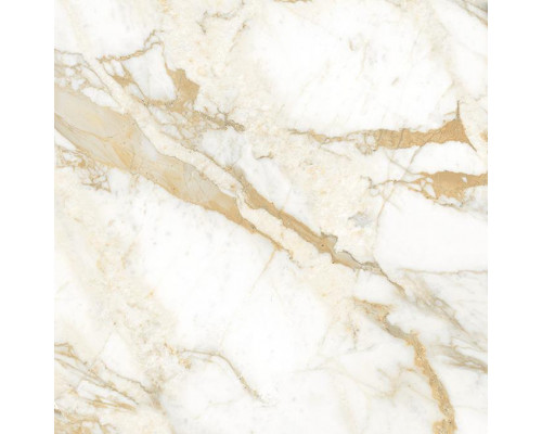 Calacatta oro керамогранит золотой полированный 60x60