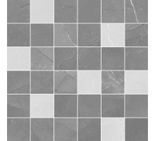 Lima серая 30x30