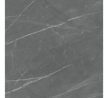 Pulpis grey керамогранит серый матовый 60x60