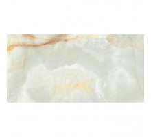 Onyx dawn mint керамогранит зеленый полированный 60x120