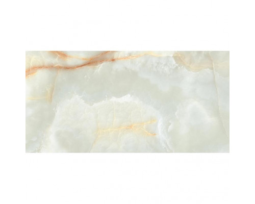 Onyx dawn mint керамогранит зеленый полированный 60x120