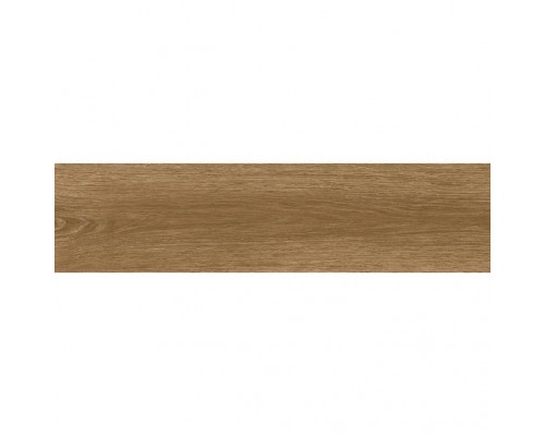 Madera керамогранит коричневый 20x80