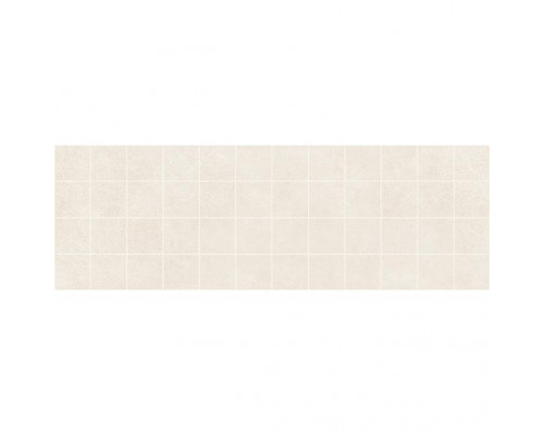 Alabama декор мозаичный бежевый 20x60