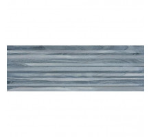 Zen плитка настенная полоски синий 20x60