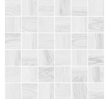 Forest белый 30x30