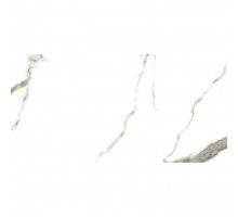 Golden white statuario керамогранит полированный 60x120