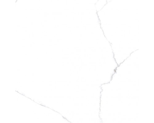 Atlantic white керамогранит s белый полированный 60x60