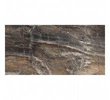 Electra brown керамогранит полированный 60x120