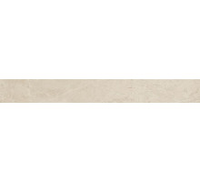 S.S. Ivory Listello Wax 7,2x60 / С.С. Айвори Бордюр Вакс 7,2х60