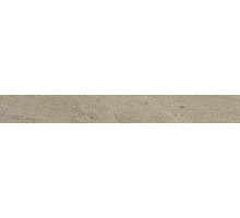 W. Silver Grey Listello 7,2x60/В. Сильвер Грей Бордюр 7,2х60
