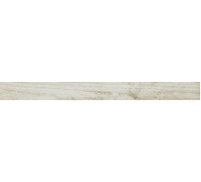 Iconic White Listello/Айконик Вайт Бордюр
