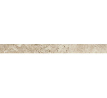 Vic Whit Listello 7,2X80/Виктори Уайт Бордюр 7,2X80