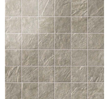 Heat Aluminum Mosaic Lap / Хит Алюминиум Мозаика Лаппато