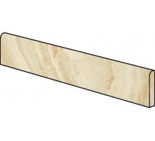 S.O. Honey Amber Battiscopa 7,2x60 / С.О. Хани Амбер Плинтус 7,2x60
