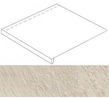 Era Ivory Scalino Angolare Sx / Эра Айвори Ступень Угловая Лс