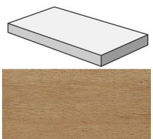 Oak Reserve Pure Scalino Angolare Sx / Оак Резерв Пьюр Ступень Угловая Лс