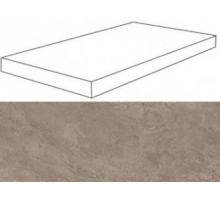 Force Grey Scalino Angolare DX 33x120 /Форс Грей Ступень Угловая 33х120 Пс