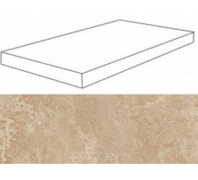 Force Beige Scalino Angolare DX 33x60/Форс Беж Ступень Угловая 33х60 Пс