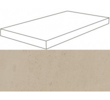 W. Sand Scalino Angolare DX 33x120/В. Сенд Ступень Угловая 33х120 Пс