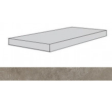 Drift Light Grey Scal.120 Ang.Dx/Дрифт Лайт Грей Ступ.120 Угл.Пр