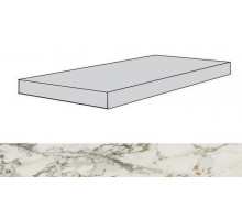 Allure Capraia Scalino Angolare Dx 33x120 /Аллюр Капрайя Ступень Угловая Dx 33x120