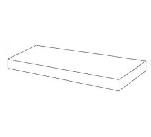 Thesis Moka Scalino Angolare Dx 33X59 Lap/Тезис Мока Ступень Угловая Пр. 33X59