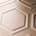 Плитка облицовочная Axima Рона бежевая 500x250x8 мм