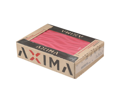 Плитка облицовочная Axima Орхидея темно-бордовая 400x280x8 мм