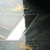 Плитка декор Axima Виченца мультиколор d1 400x280x8 мм