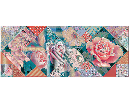 Legato Carmin Decor "Damask"(Легато Кармин декор Дамаск)